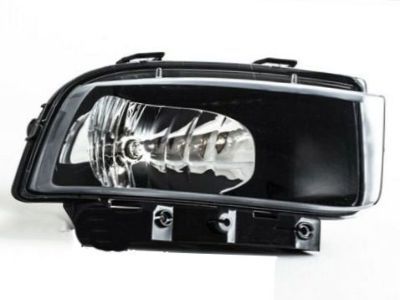 GM 25942592 Fog Lamp Assembly