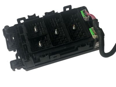GM 15141557 Block, Accessory Wiring Junction