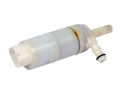 GM 25790704 Washer Pump