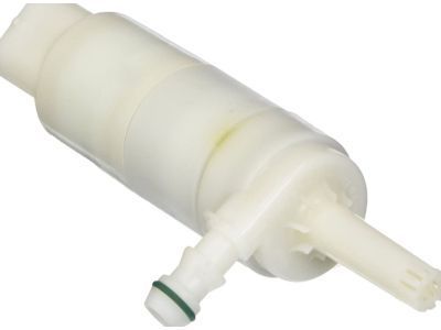 GM 25790704 Washer Pump