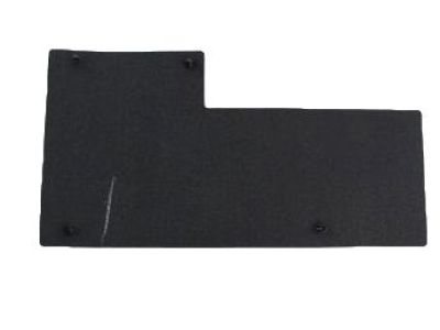 GM 10392942 Baffle