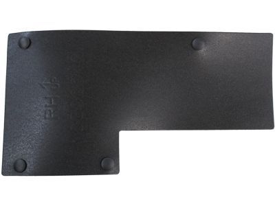 GM 10392942 Baffle