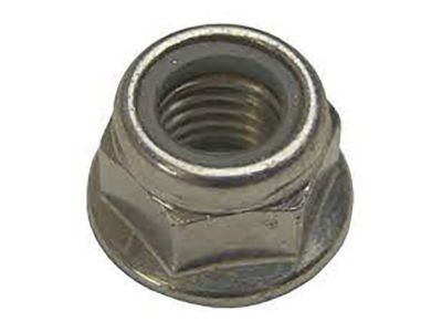 GM 11609618 Nut