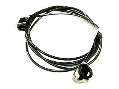 GM 19115819 Tube Asm, Rear Shock Absorber Air