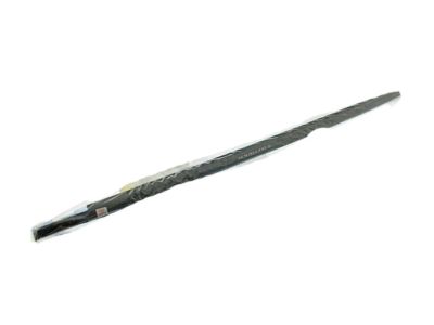 GM 25791526 Belt Weatherstrip