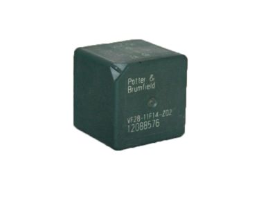 GM 12088576 Relay