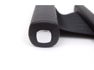 GM 22743384 Flexible Cargo Partition in Black with Sliders