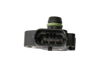 GM 12643955 Map Sensor