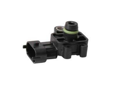 GM 12643955 Map Sensor