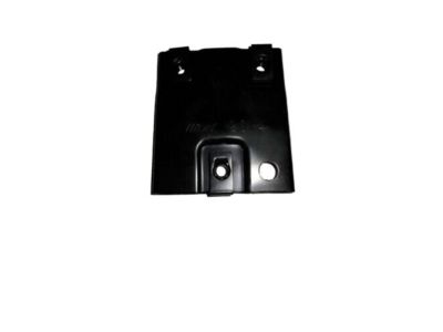 GM 25996793 Outer Bracket Anchor Plate
