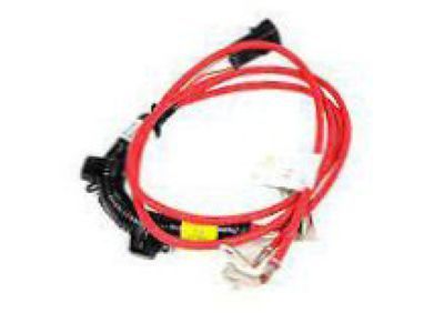GM 19117729 Cable Asm, Battery Positive