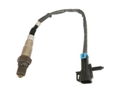 GM 19353381 Front Oxygen Sensor