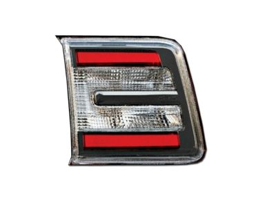 GM 23267345 Back Up Lamp