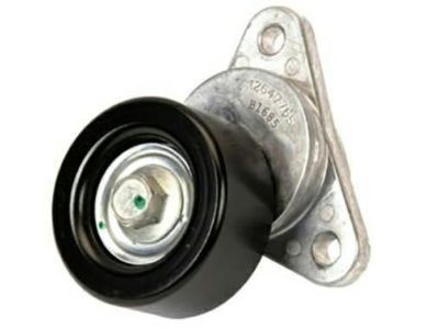 GM 12647765 Serpentine Tensioner