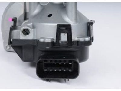 GM 19150497 Motor Asm, Windshield Wiper