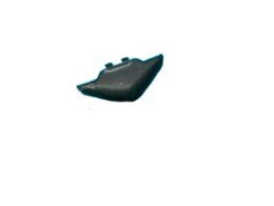 GM 15844657 Track End Cover