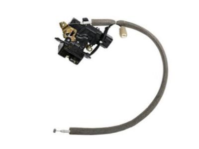 GM 25717930 Latch, Lift Gate