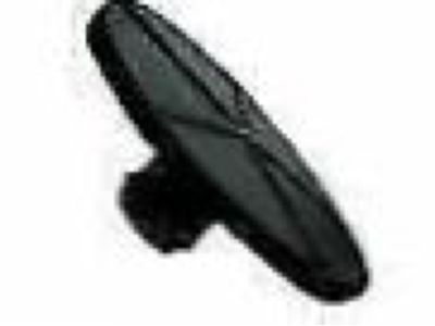 GM 84474225 Leaf Spring Insert