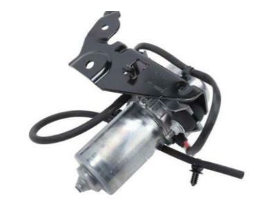 GM 84488713 Pump Assembly