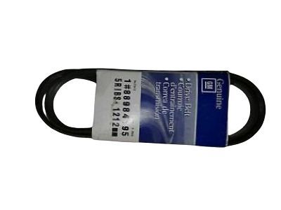 GM 88984195 AC Belt