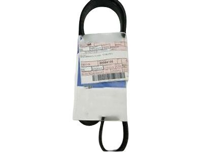 GM 88984195 AC Belt