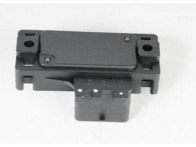 GM 12569241 Sensor, Map