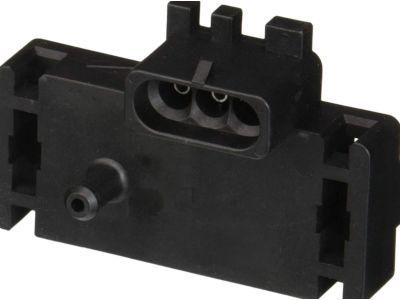 GM 12569241 Sensor, Map