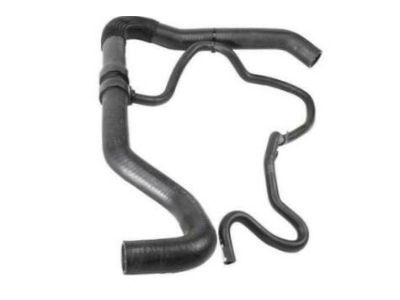 GM 15907102 Upper Hose