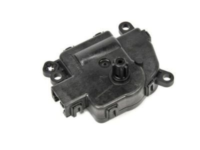 GM 23201659 Actuator