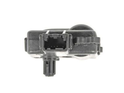 GM 23201659 Actuator