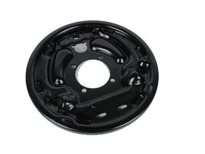 GM 14056175 Plate, Rear Brake Backing