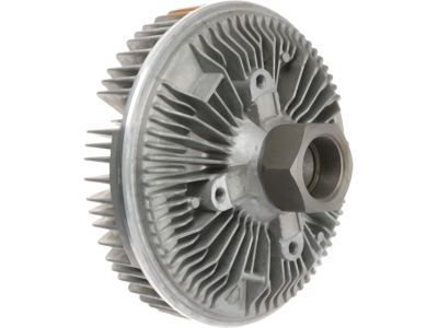 GM 15102145 Fan Motor