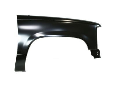 GM 15029229 Fender
