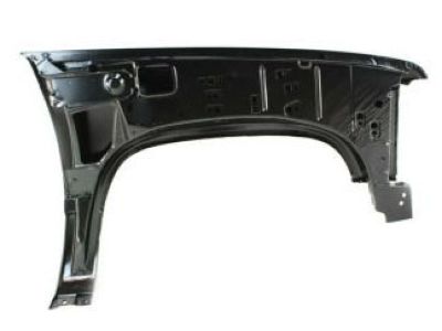 GM 15029229 Fender