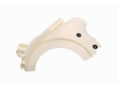 GM 24239618 Baffle-Front Differential Carrier