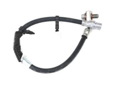 GM 84237990 Brake Hose