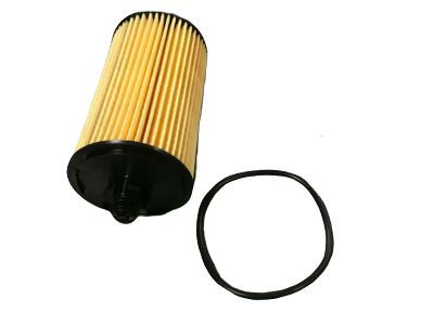 GM 25195785 Filter Kit-Oil