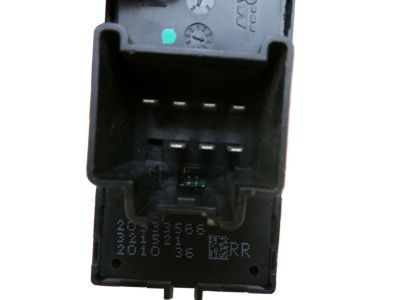 GM 20933566 Window Switch