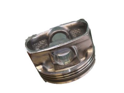 GM 12631196 Piston