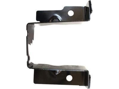 GM 10437870 Bracket-Front Bumper Energy Abs