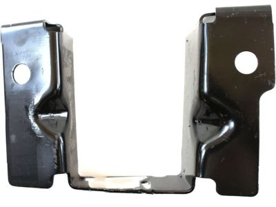 GM 10437870 Bracket-Front Bumper Energy Abs