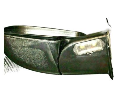 GM 88986365 Mirror Assembly