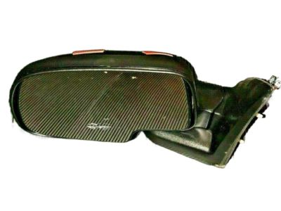 GM 88986365 Mirror Assembly
