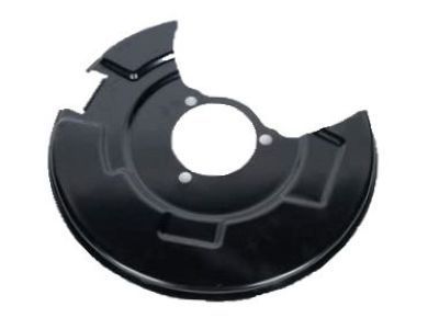 GM 20841728 Splash Shield