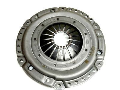 GM 24239613 Pressure Plate