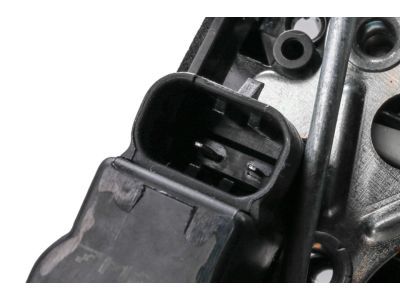 GM 94543220 Latch