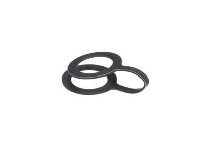 GM 12627897 Oil Outlet Tube Gasket