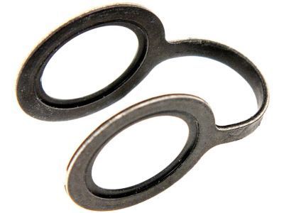 GM 12627897 Oil Outlet Tube Gasket