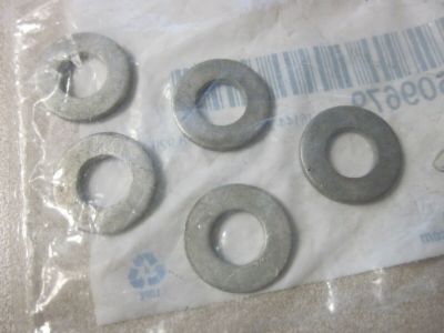 GM 11609679 Bracket Washer