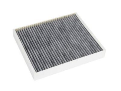 GM 13503677 Filter